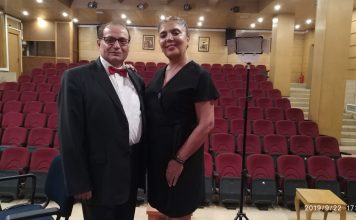 Hülya Karakaş Nezihe Meriç’in ‘Çın Sanahta’ oyununu Anlattı