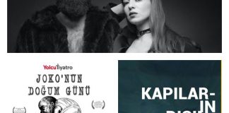 Yolcu Tiyatro sezona 4 farklı oyunla giriyor!