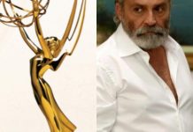 Haluk Bilginer’den Yüzümüzü Güldüren Haber: Emmy Adaylarından Biri