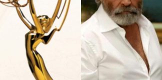 Haluk Bilginer’den Yüzümüzü Güldüren Haber: Emmy Adaylarından Biri