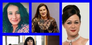 KADIN YÖNETMENLERİN KISA FİLMLERİ KADIKÖY’DE