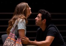 DasDas’ın Yeni Oyunu: Westend/ Batının Sonu