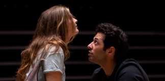 DasDas’ın Yeni Oyunu: Westend/ Batının Sonu