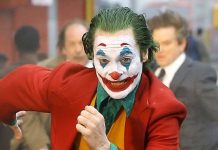 Joker’ Rekora Koşuyor