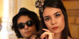 Grand Pera’da tiyatro günleri devam ediyor
