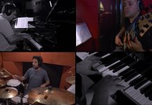 Notalı Hikâyelerle Pow Trio Bu Hafta ENKA’da
