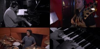 Notalı Hikâyelerle Pow Trio Bu Hafta ENKA’da