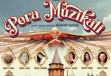 Pera Müzikali: İstanbul’un Eğlence Tarihini Sahneye Taşıyor