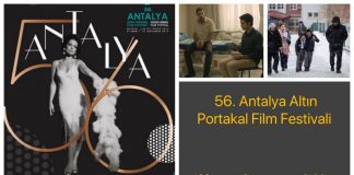 Yapım aşamasındaki filmlere Antalya Film Forum desteği