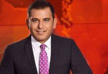 Fatih Portakal: Bu Oyunun Parçası Değilim