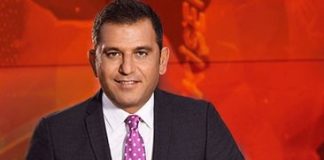 Fatih Portakal: Bu Oyunun Parçası Değilim