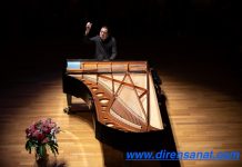 Fazıl Say, Kaz Dağları Marşı ile İstanbul’u Selamladı!
