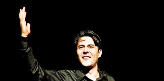“ İLK KURŞUN-HASAN TAHSİN / TİYATRO NİL “