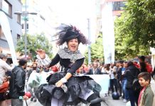 4. KADIKÖY TİYATRO ŞENLİĞİ BAŞLIYOR