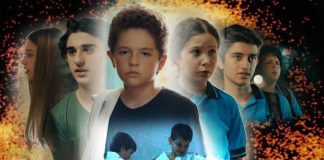 Keşfedilmemiş Çocuklar