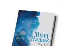 Yusuf Dündar’dan Yeni Oyun