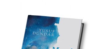 Yusuf Dündar’dan Yeni Oyun