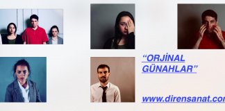 “ORİJİNAL GÜNAHLAR”