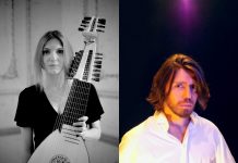 Pera Müzesi’nden Yeni Bir Konser Serisi: “Pera’da Camerata”