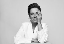 Uluslararası Suç ve Ceza Film Festivali Jüri Başkanı Zuhal Olcay