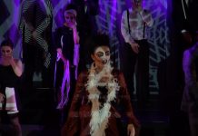 “ÜÇ KURUŞLUK OPERA” CİHANGİR ATÖLYE SAHNESİ’NDE
