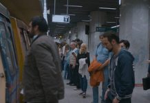 Akbank Sanat’tan Romanya Sineması seçkisi