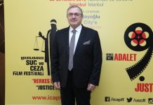 Prof. Dr. Adem Sözüer:Yapay zekalı hakimler, doğal zekalıların yerine geçerse daha adil bir dünya olabilir mi?
