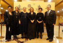 9. Uluslararası Suç ve Ceza Film Festivali Başladı