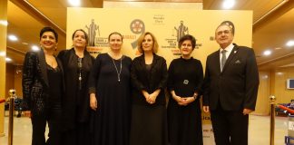 9. Uluslararası Suç ve Ceza Film Festivali Başladı