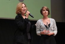 9. Uluslararası Suç ve Ceza Film Festivali CRR’de düzenlenen törenle başladı