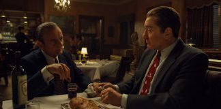 Martin Scorsese’nin Robert De Niro, Al Pacino ve Joe Pesci’yi bir araya getirdiği filmi THE IRISHMAN’den yeni fragman!