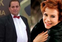 Zuhal Olcay ile Festivali Konuştuk/ Röportaj:Sabit Doğan
