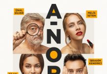 A-Normal oyunu yeni sezonda seyircisi ile buluşmaya hazırlanıyor…