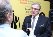 Prof. Dr. Adem Sözüer: “Ana Temamız Sanal Dünyada Adalet”