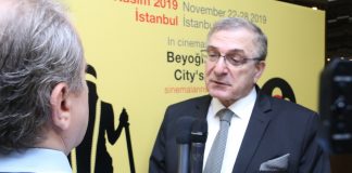 Prof. Dr. Adem Sözüer: “Ana Temamız Sanal Dünyada Adalet”