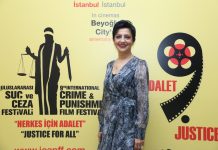 Sinemaları Boş Adaleti Sahipsiz Bırakmayan Seyircileri Bekliyoruz