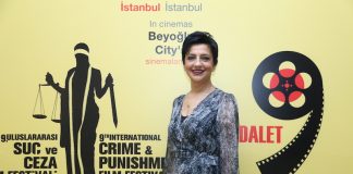 Sinemaları Boş Adaleti Sahipsiz Bırakmayan Seyircileri Bekliyoruz