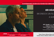 Bir Oğul; 9. Uluslararası Suç ve Ceza Film Festivali Filmleri