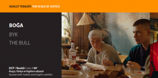 Boğa Filmi 9. Uluslararası Suç ve Ceza Film Festivali’nde