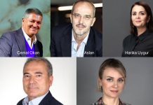 DenizBank İlk Film Yarışması’nın jüri üyeleri belli oldu