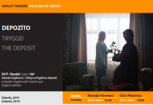 DEPOZİTO -TRYGGO THE DEPOSIT-9. Uluslararası Suç ve Ceza Film Festivali Filmleri