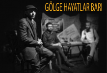 Gölge Hayatlar Barı