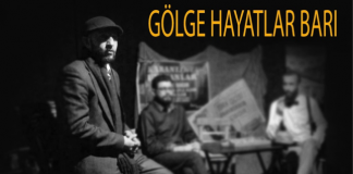 Gölge Hayatlar Barı