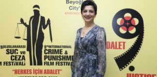 Suç ve Ceza Film Festivali’nde Yenilik: Endüstri Günleri- VisionbİST
