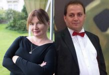 Yönetmen Ioana Uricaru ile Festival Filmlerini Konuştuk