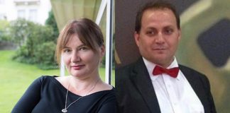 Yönetmen Ioana Uricaru ile Festival Filmlerini Konuştuk