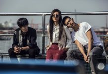 Kayboluşun Gizemi-Song Wen’in Filmi 9. Uluslararası Suç ve Ceza Film Festivali’nde