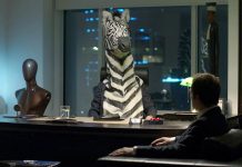 Küçük Şeyler, 9. Uluslararası Suç ve Ceza Film Festivali’nde
