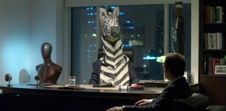 Küçük Şeyler, 9. Uluslararası Suç ve Ceza Film Festivali’nde