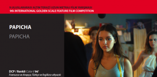 PAPİCHA- 9. Uluslararası Suç ve Ceza Film Festivali’nde